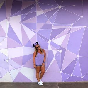 Meet your Posher, Grace